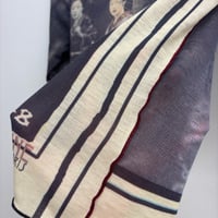Image 5 of cop copine geisha top 