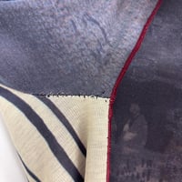 Image 7 of cop copine geisha top 