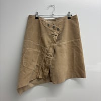 Image 2 of benetton skirt 