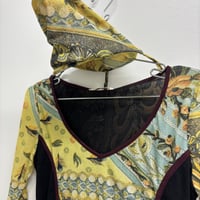 Image 3 of shirt passion mesh