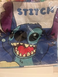 Image 2 of BLUE GUY TOTE