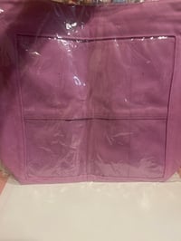 Image 1 of TRINKET DISPLAY TOTE 