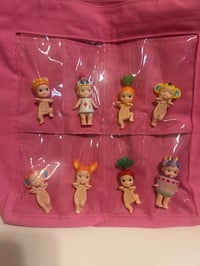 Image 2 of TRINKET DISPLAY TOTE 