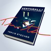 Image 4 of Venthralli (Hardcover Edition)