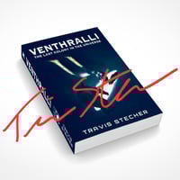 Image 4 of Venthralli (Paperback Edition)