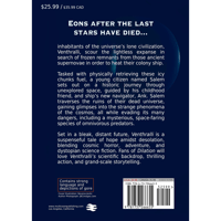 Image 3 of Venthralli (Paperback Edition)