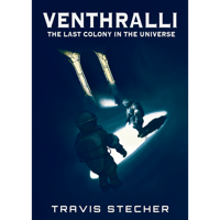 Image 2 of Venthralli (Paperback Edition)