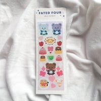 Image 4 of Cute! Deco Stickers