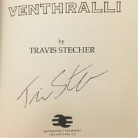 Image 5 of Venthralli (Paperback Edition)