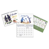 "Australian Wildlife" - 2026 Calendar