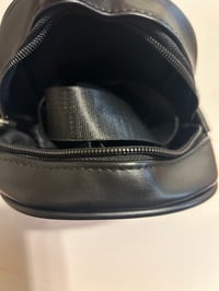 Image 2 of PINK GHOST FACE PURSE