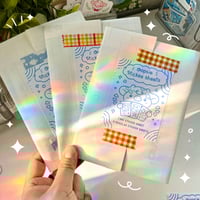 Image 1 of  Oopsie Mystery Bags (5 sheets) - 35% off
