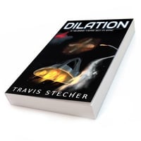 Image 1 of Dilation (Paperback Edition)
