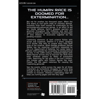 Image 3 of Dilation (Paperback Edition)