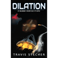 Image 2 of Dilation (Paperback Edition)