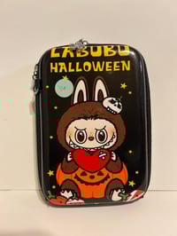 Image 2 of BUBU HALLOWEEN PHONE BAG 