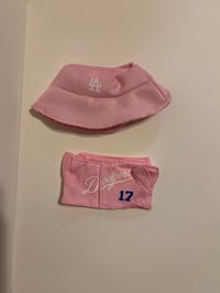 Image 1 of BUBU PINK LA 