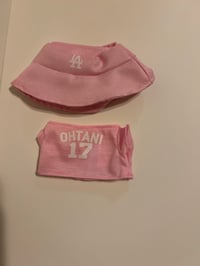 Image 2 of BUBU PINK LA 