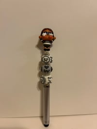 Image 1 of CHARACTER PEN ROBBER