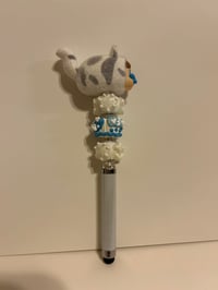 Image 2 of CHARACTER PEN KITTY
