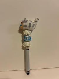 Image 3 of CHARACTER PEN KITTY