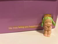 Image 2 of DREAMERS SERIES MINI FIGURE