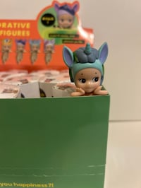 Image 2 of UNICORN SERIES HIPPERS