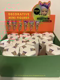 Image 3 of UNICORN SERIES HIPPERS