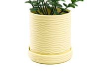 Image 5 of Wave Planters (3-pack or 4-pack) color, by bamingodesign