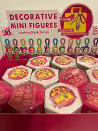 Image 3 of 20TH ANNIVERSARY SERIES KEYCHAIN