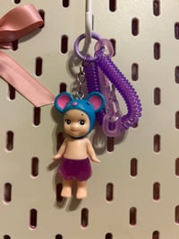 Image 4 of 20TH ANNIVERSARY SERIES KEYCHAIN