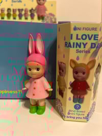 Image 2 of RAINY DAY MINI FIGURE