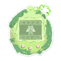 Image 1 of Tamagotchi Shaker