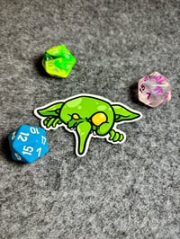 Image 5 of Goblin Stickers
