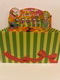 Image 3 of FLOWER SERIES MINI FIGURE