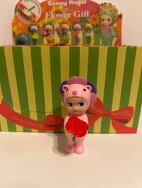 Image 4 of FLOWER SERIES MINI FIGURE