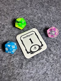 Image 3 of Attributes Stickers