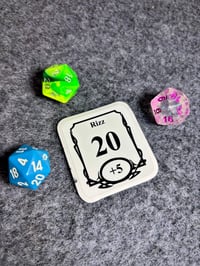 Image 5 of Attributes Stickers