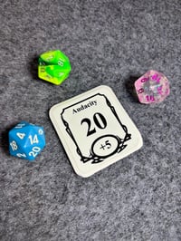 Image 4 of Attributes Stickers