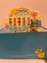 Image 2 of RAINY DAY SERIES HIPPERS