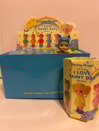 Image 3 of RAINY DAY SERIES HIPPERS