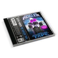 The Suicide Tape (CD)