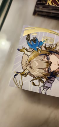 Image 2 of [B-GRADE] FOIL PHOTOCARDS