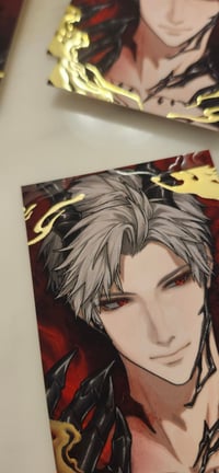 Image 3 of [B-GRADE] FOIL PHOTOCARDS