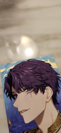 Image 4 of [B-GRADE] FOIL PHOTOCARDS