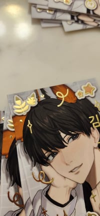 Image 5 of [B-GRADE] FOIL PHOTOCARDS