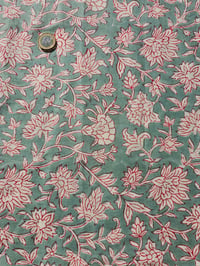 Image 3 of Namaste fabric Amelia