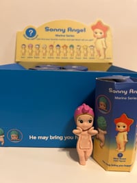 Image 1 of MARINE SERIES HIPPERS