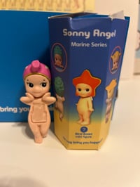 Image 2 of MARINE SERIES HIPPERS