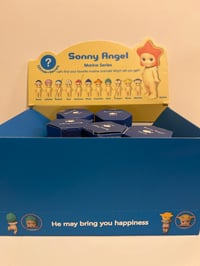 Image 3 of MARINE SERIES HIPPERS